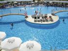 Отель Cenger Beach Resort (Турция): фото и отзывы туристов Сендер бич сиде