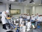 Хорошие зарубежные кулинарные школы Итальянский кулинарный институт для иностранцев