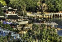 Город Сямынь, Китай: описание, достопримечательности, отдых