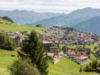 Серфаус-Фисс-Ладис – обзор горнолыжного региона в Австрии Что такое аналитические cookie-файлы